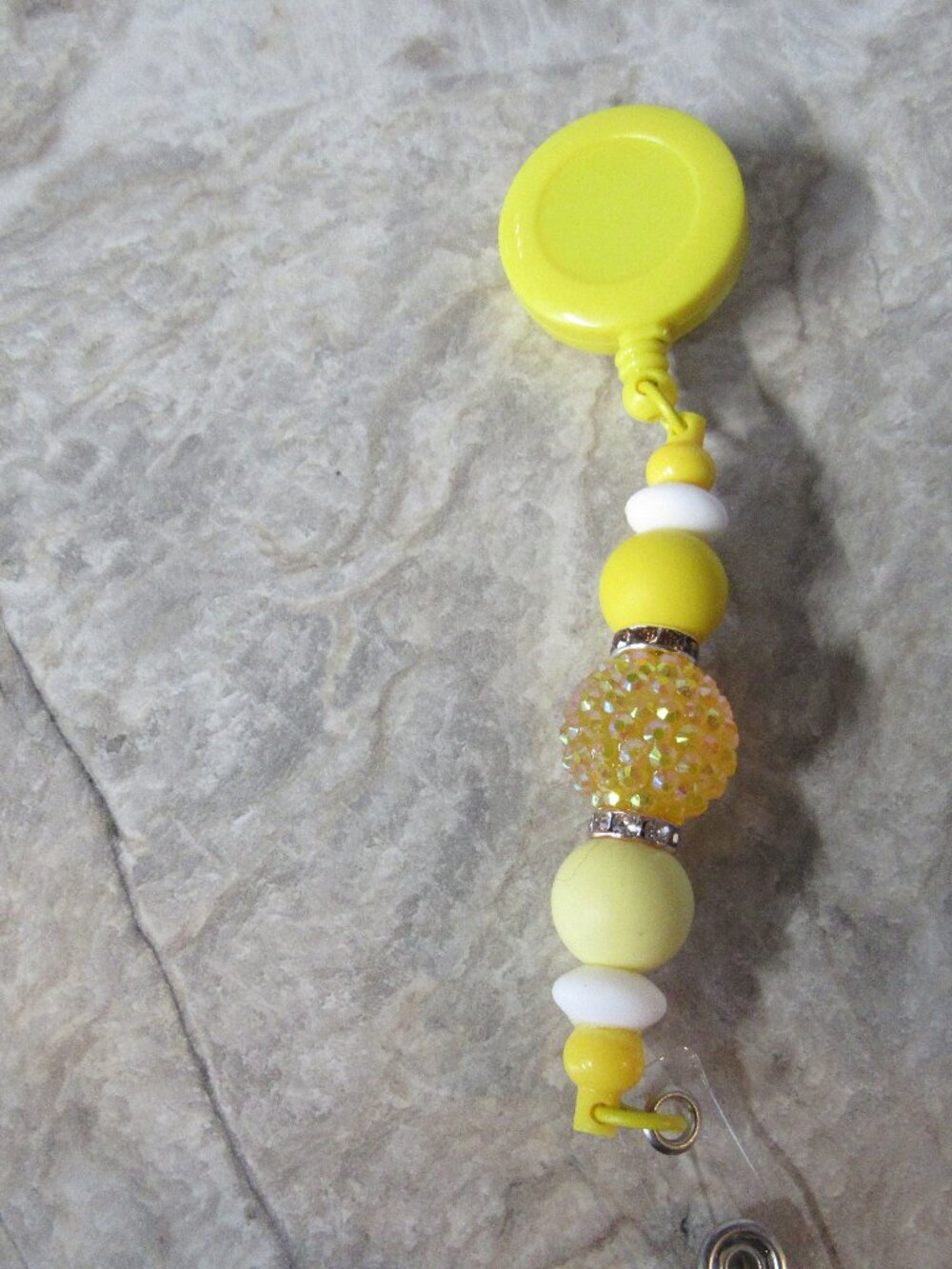 Sunshine Badge Reel